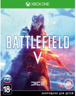 Battlefield V (5) (Xbox One)